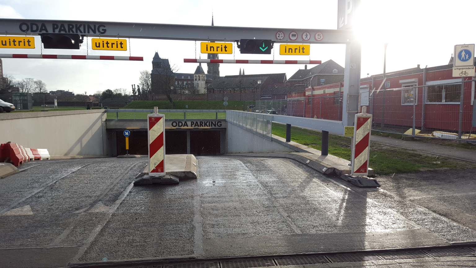 Ligne Sittard_verkeersdak in aanleg_WEB (3)