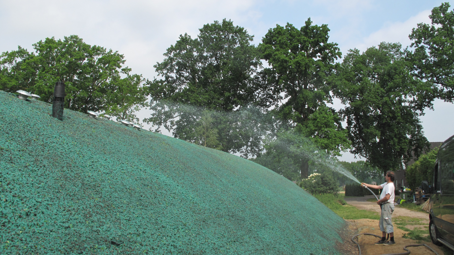 Meterik_steil dak_sedumdak door hydroseeding_WEB (13)