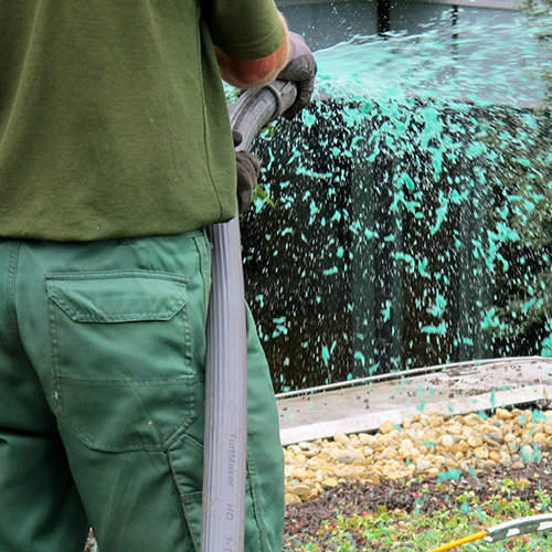 ND Hydroseeding