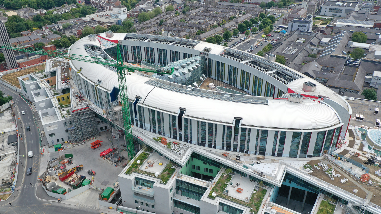 New Children Hospital_Water Retention Roof_WEB (1)